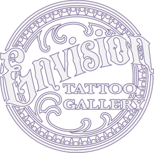 Envision Tattoo Gallery