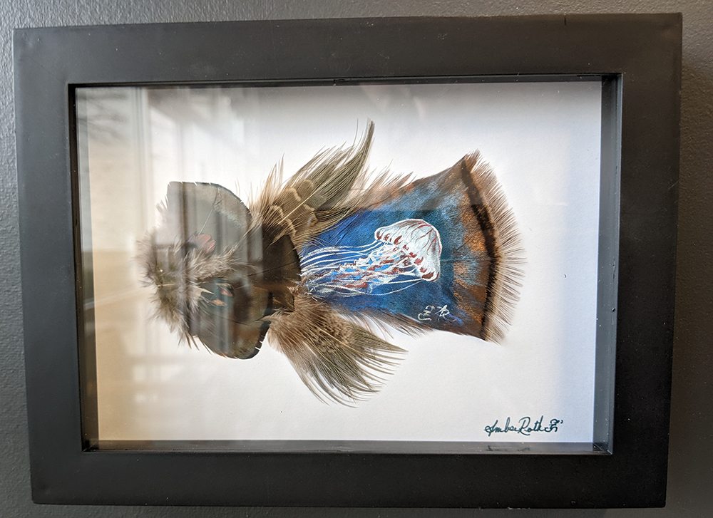 Amber Roth – Envision Tattoo Gallery