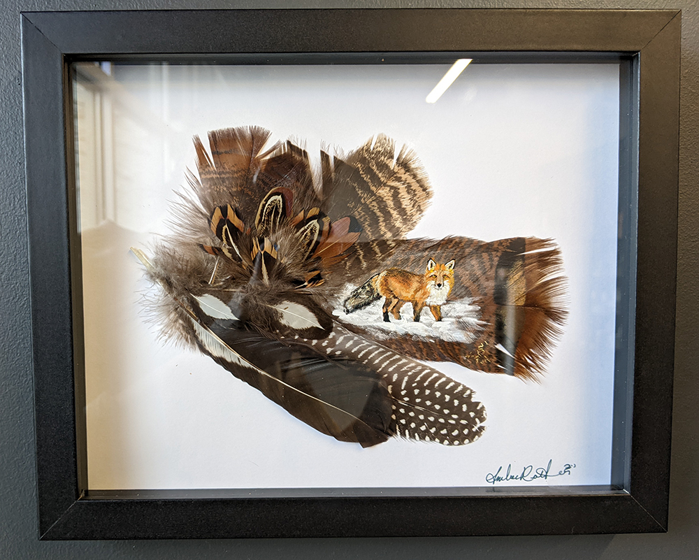 Amber Roth – Envision Tattoo Gallery