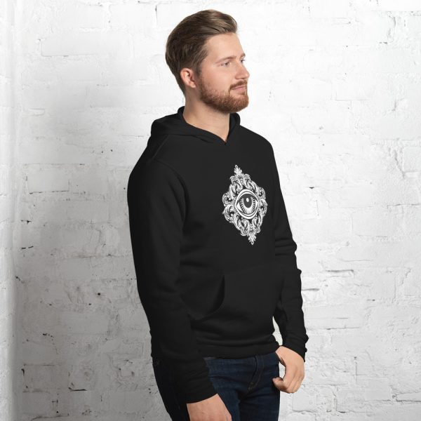 Unisex hoodie - Image 4