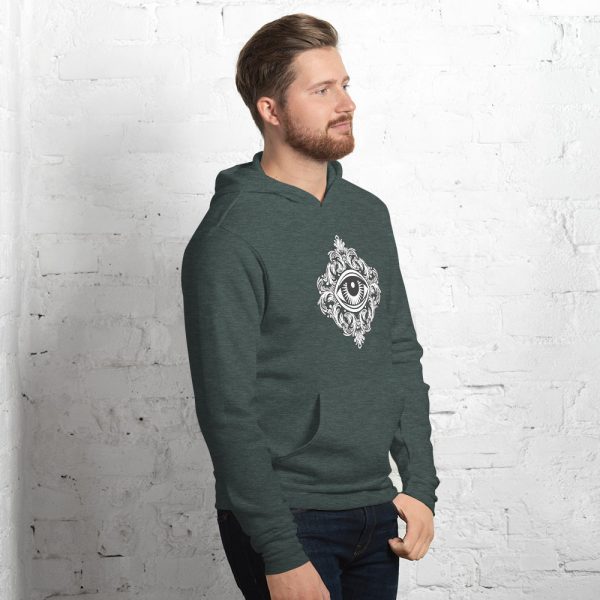 Unisex hoodie - Image 12