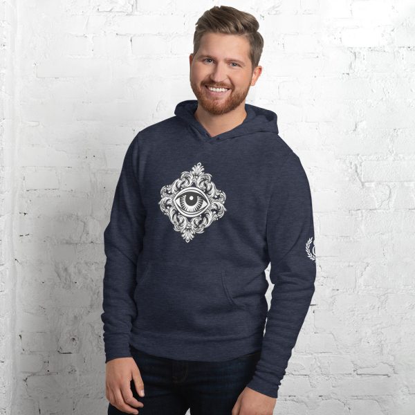 Unisex hoodie - Image 5