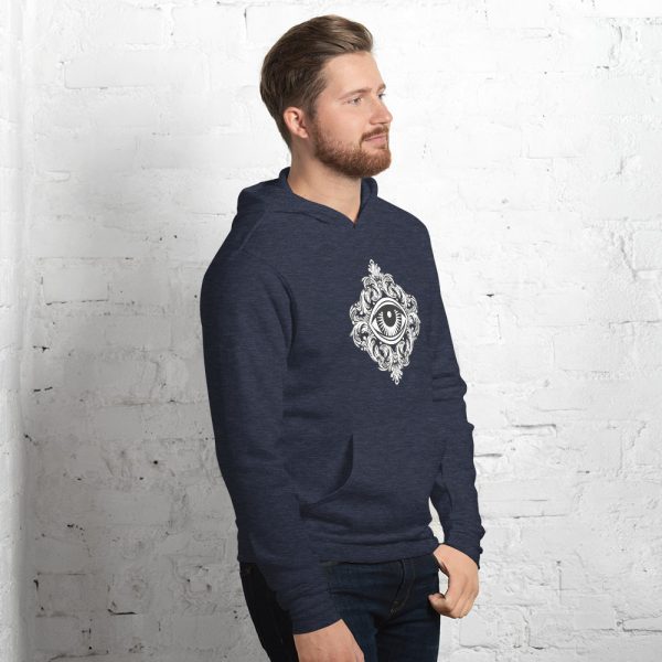 Unisex hoodie - Image 8