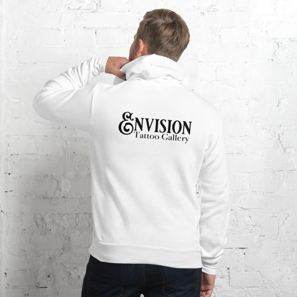 Unisex hoodie - Image 14