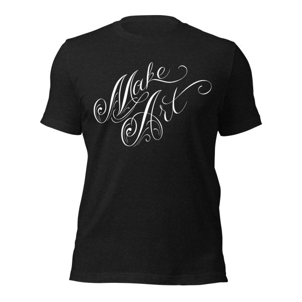 Art by Nikki "Make Art" - Image 5