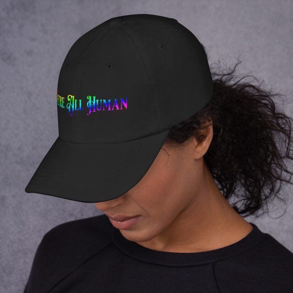 Pride hat - Image 2