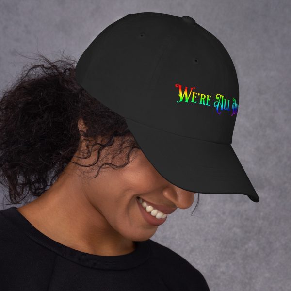 Pride hat - Image 3