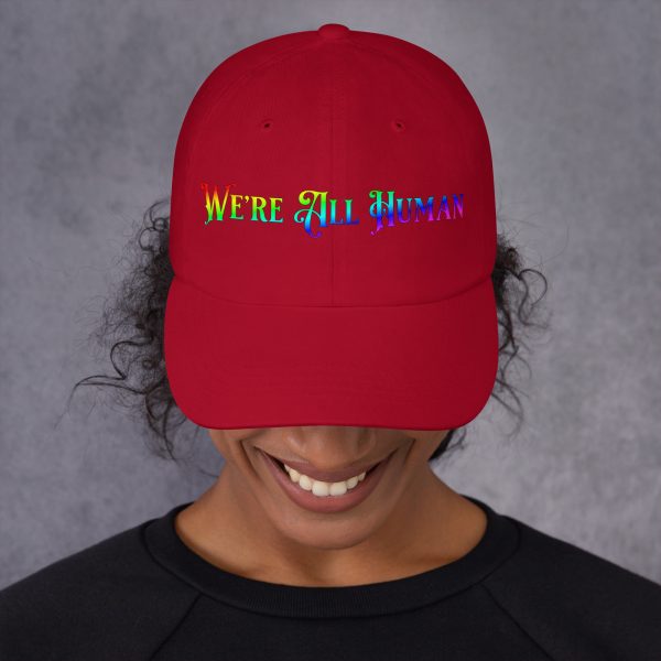 Pride hat - Image 7