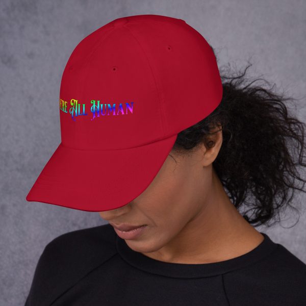 Pride hat - Image 8