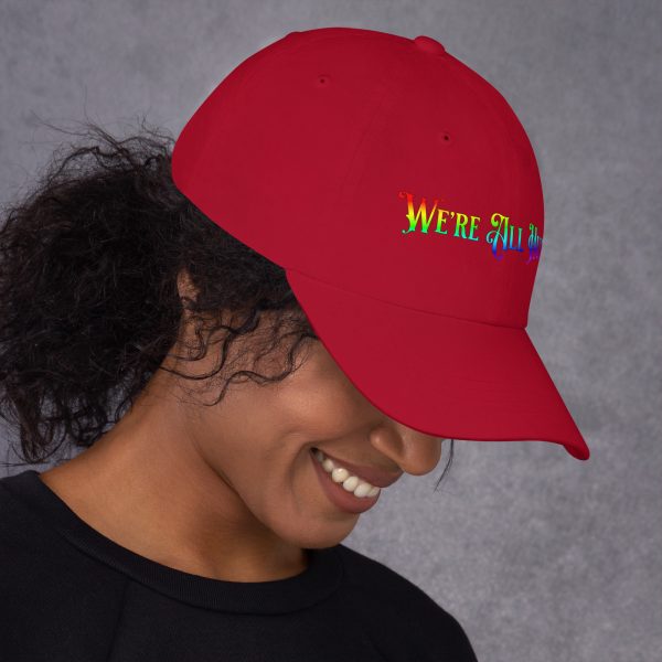 Pride hat - Image 9