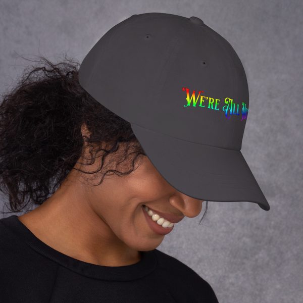 Pride hat - Image 14