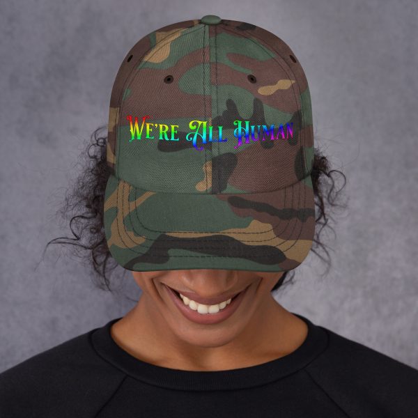 Pride hat - Image 15