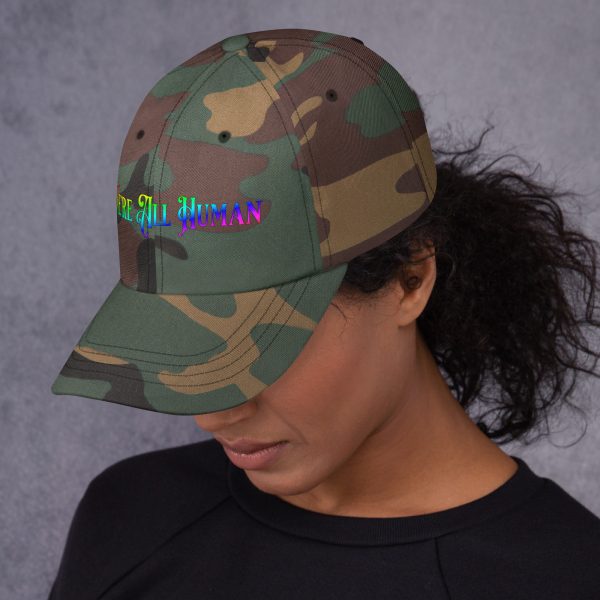 Pride hat - Image 16