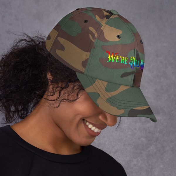 Pride hat - Image 17