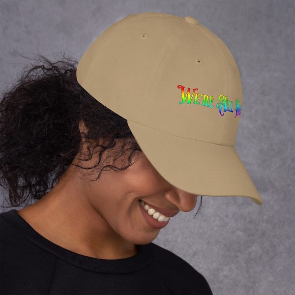 Pride hat - Image 20