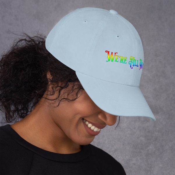 Pride hat - Image 29