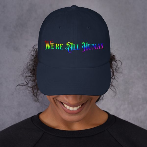 Pride hat - Image 4