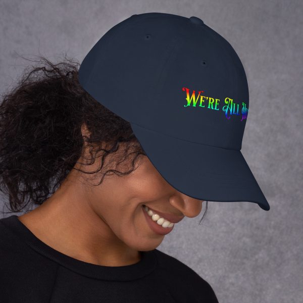 Pride hat - Image 6