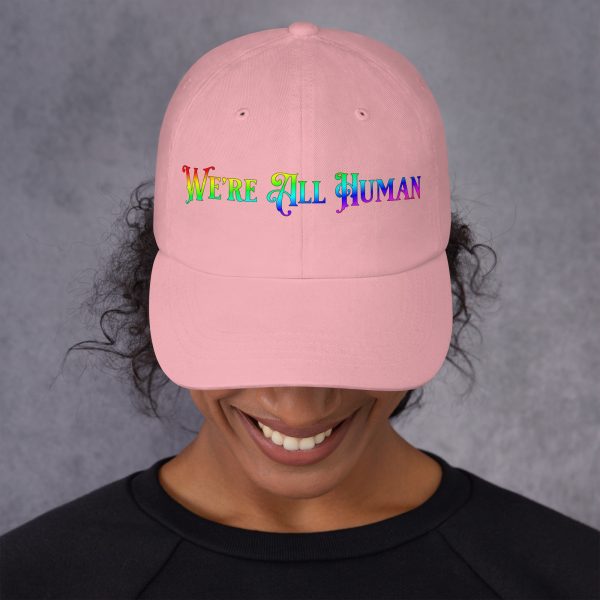 Pride hat - Image 24