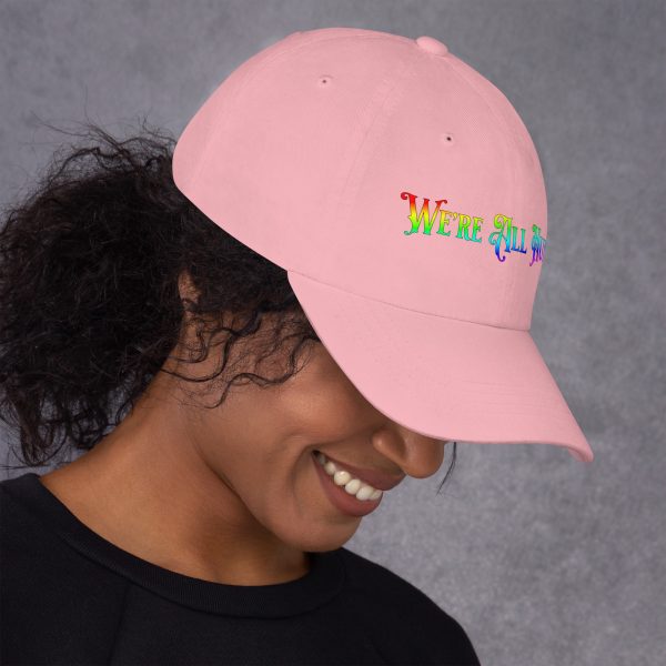 Pride hat - Image 26
