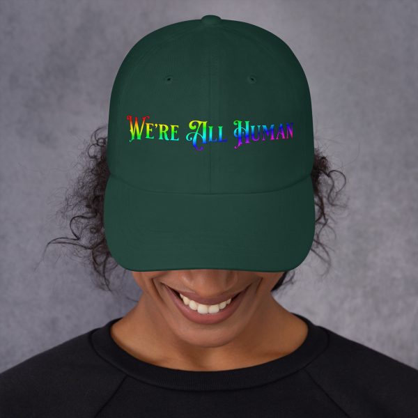 Pride hat - Image 10