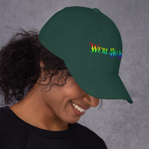Pride hat - Image 12