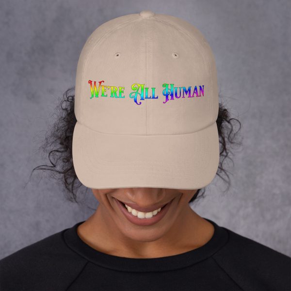 Pride hat - Image 21
