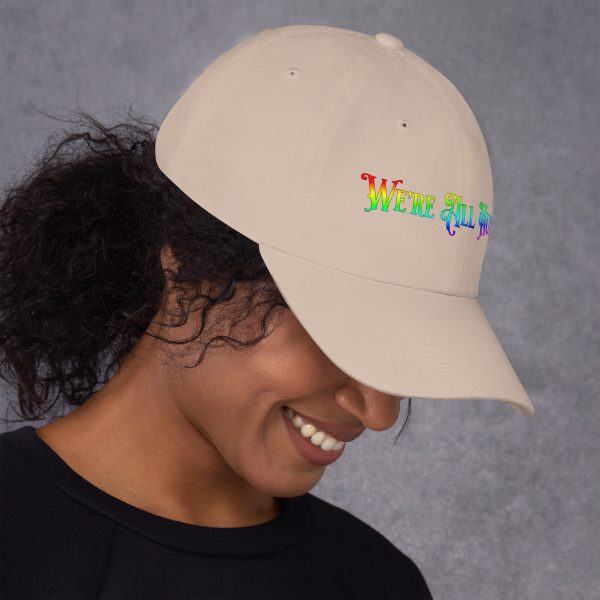 Pride hat - Image 23