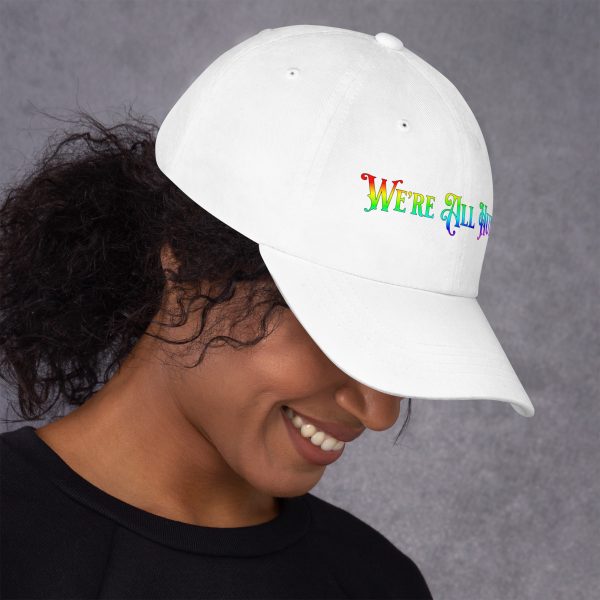 Pride hat - Image 32