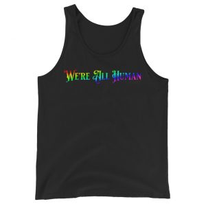Pride Tank Top