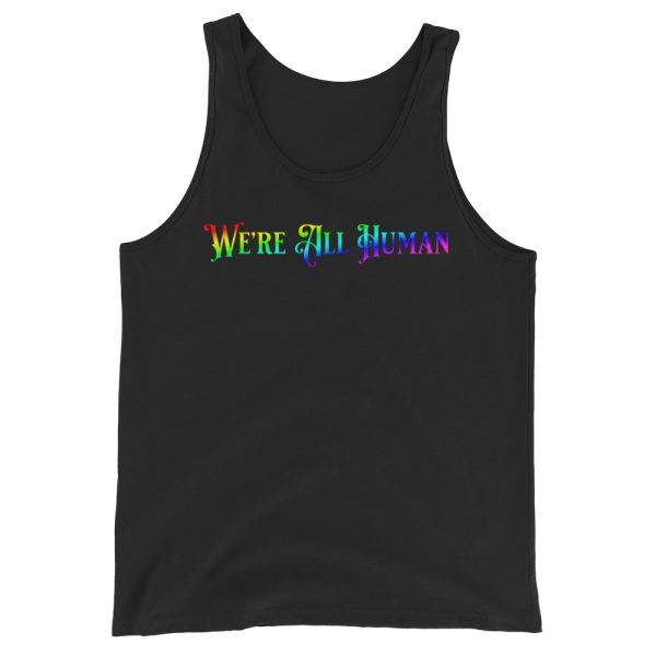 Pride Tank Top
