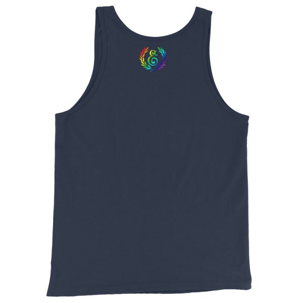 Pride Tank Top - Image 5