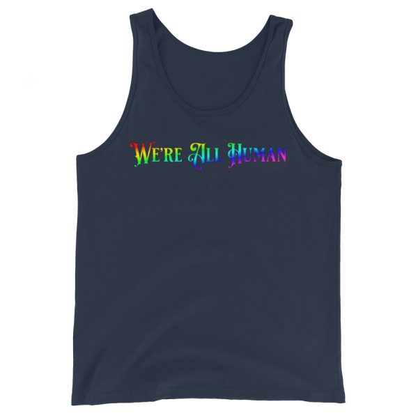 Pride Tank Top - Image 4