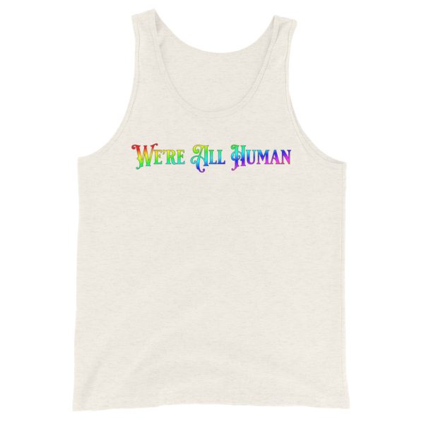 Pride Tank Top - Image 19