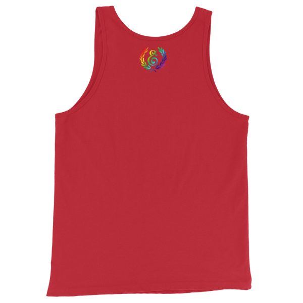 Pride Tank Top - Image 8