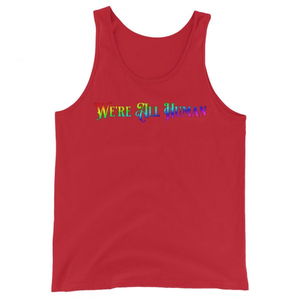 Pride Tank Top - Image 7