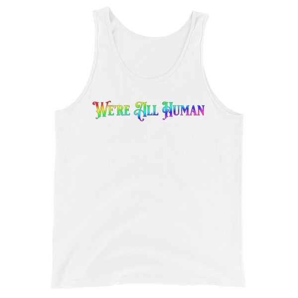 Pride Tank Top - Image 22
