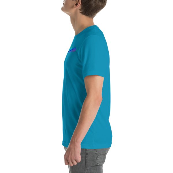 Unisex Pride t-shirt - Image 24