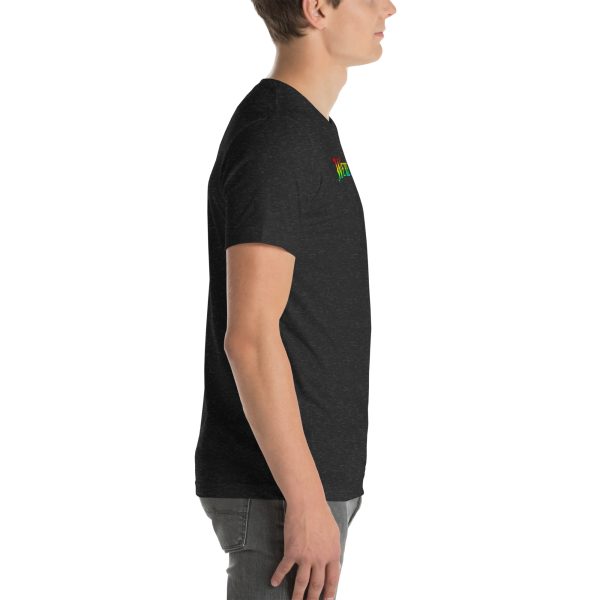 Unisex Pride t-shirt - Image 5