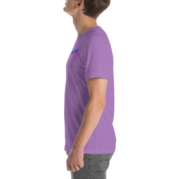 Unisex Pride t-shirt - Image 29