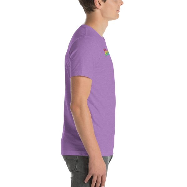 Unisex Pride t-shirt - Image 30