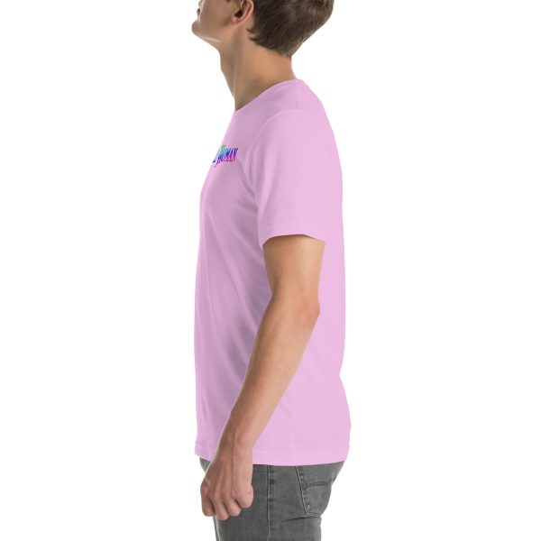 Unisex Pride t-shirt - Image 38