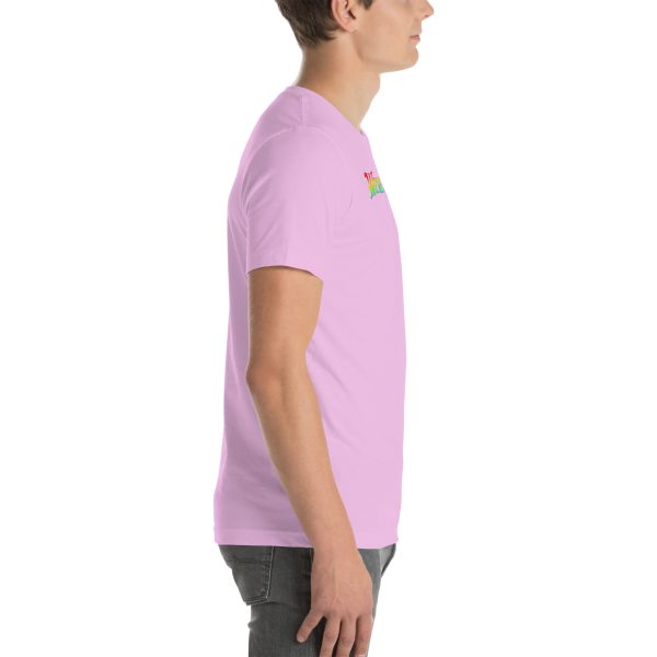 Unisex Pride t-shirt - Image 40