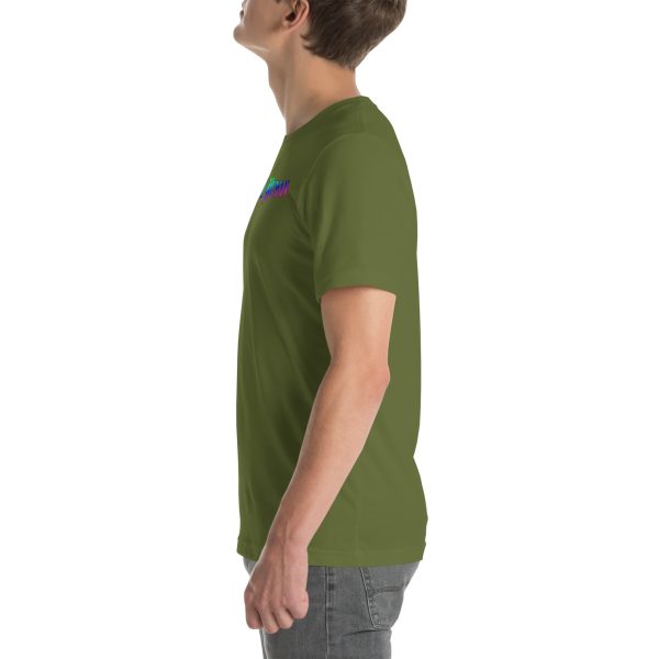 Unisex Pride t-shirt - Image 17