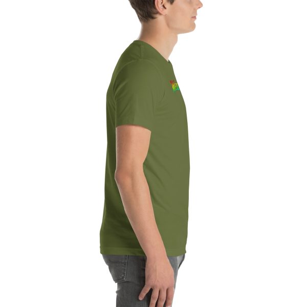 Unisex Pride t-shirt - Image 19
