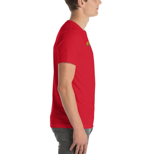 Unisex Pride t-shirt - Image 12