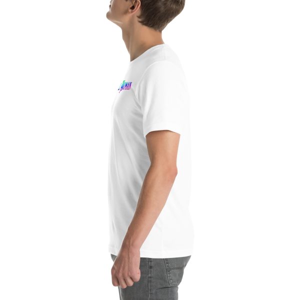 Unisex Pride t-shirt - Image 45