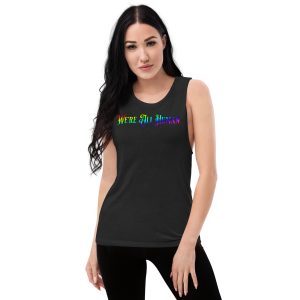 Ladies’ Pride Muscle Tank