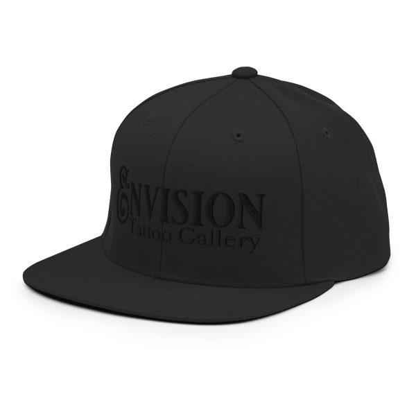 Snapback Hat - Image 3