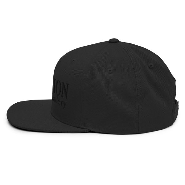 Snapback Hat - Image 4